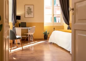 Family Apartments Angeli 5