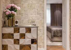 Five Elements Luxury Rooms 2