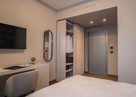 Porpora Suite Hotel 3