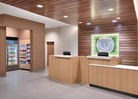 Fairfield Inn & Suites by Marriott Rockport 5