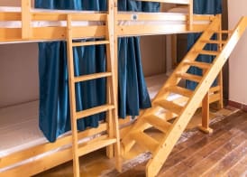 Tilia Hostel 5