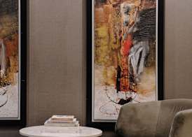 Club Quarters Hotel World Trade Center, New York 2