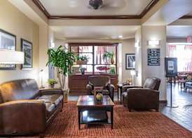 Hampton Inn & Suites Florence-North-I-95 4