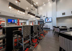 Hampton Inn & Suites DuPont 5