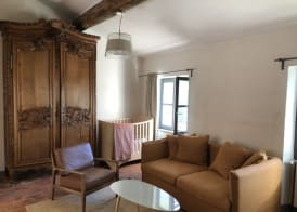 Parenthèse en Luberon 4