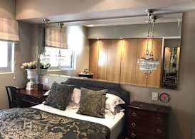 Clifton Spectacular Ocean View Apartment 2