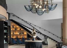 Renaissance Raleigh North Hills Hotel 3