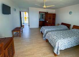 Orangea Beach Resort 4