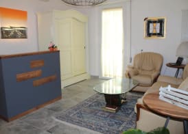 B&B Poggiobonizio 4