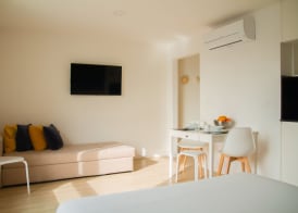 room Select Porto Suites 4