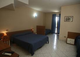 Hotel B&B Marina 5