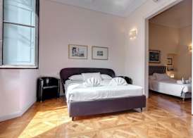 Le Farine della Signoria Apartments by Mamo Florence 2