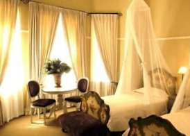 Pontac Manor Hotel & Restaurant 3