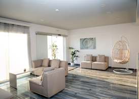 Hyperion Hotel 4