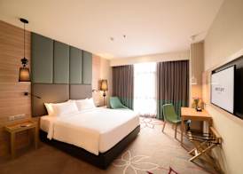 Mercure Selangor Selayang 5