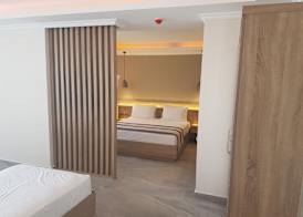 Seyir Village Hotel 5