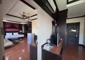 Nanai 2 Residence Patong Phuket 5