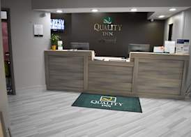 Quality Inn Villa Rica 5