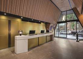 Vibe Hotel Sydney Darling Harbour 2