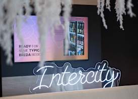 IntercityHotel Breda 2
