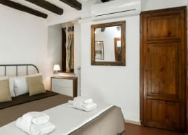 Arco in Pantheon apartments 4