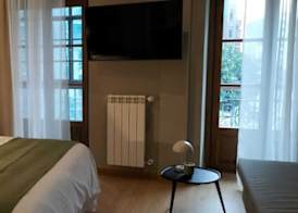 ZALLE OVIEDO SUITES 3