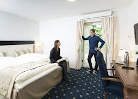 Hotel Scheelsminde 4