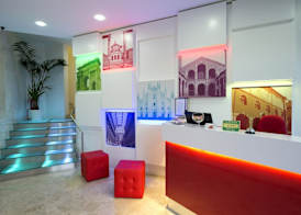 Hotel Milano Navigli 4