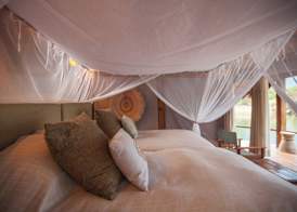 Sindabezi Island Camp 4