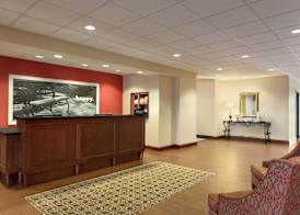 Hampton Inn & Suites Prattville 4