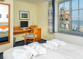 Hiddenseer Hotel 5