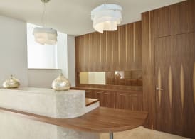 Hapimag Apartments Lisbon 2