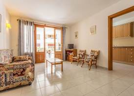 Viviendas Margarita II 5