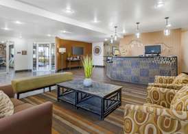 Best Western East El Paso Inn 3