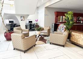 Lincoln Hotel Monterey Park Los Angeles 5