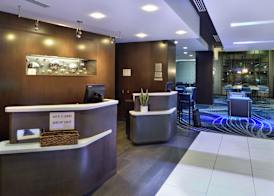 Courtyard by Marriott Wilmington Downtown/Historic District 5