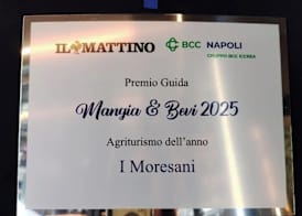 Agriturismo i Moresani 2