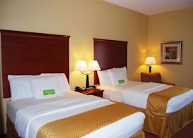 La Quinta by Wyndham Fairfield TX 5