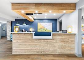 Spark By Hilton Redlands 3