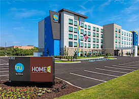 Home2 Suites By Hilton Cleveland, TN 2