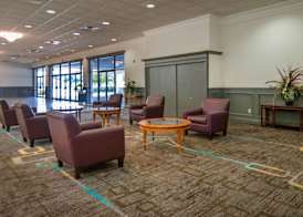 Four Points by Sheraton Alexandria 4