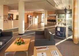 Essential by Dorint Berlin-Adlershof 3
