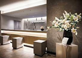 Daiwa Roynet Hotel Gifu 3