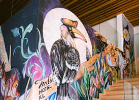 Indie Hotel Kuala Lumpur 2