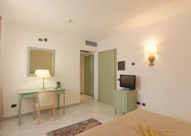 Hotel Puntamajata 3