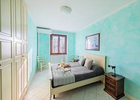 I Mosaici Apartment by Wonderful Italy 4