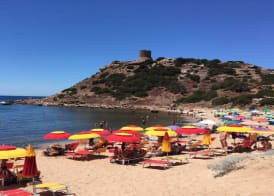 Villaggio Camping Torre Del Porticciolo 4
