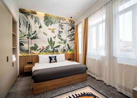 Urban Quarters - Boğazkesen 3