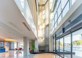 Holiday Inn Express Suzhou City Center by IHG 2