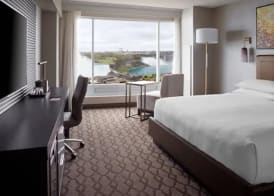 Niagara Falls Marriott Fallsview Hotel & Spa 5